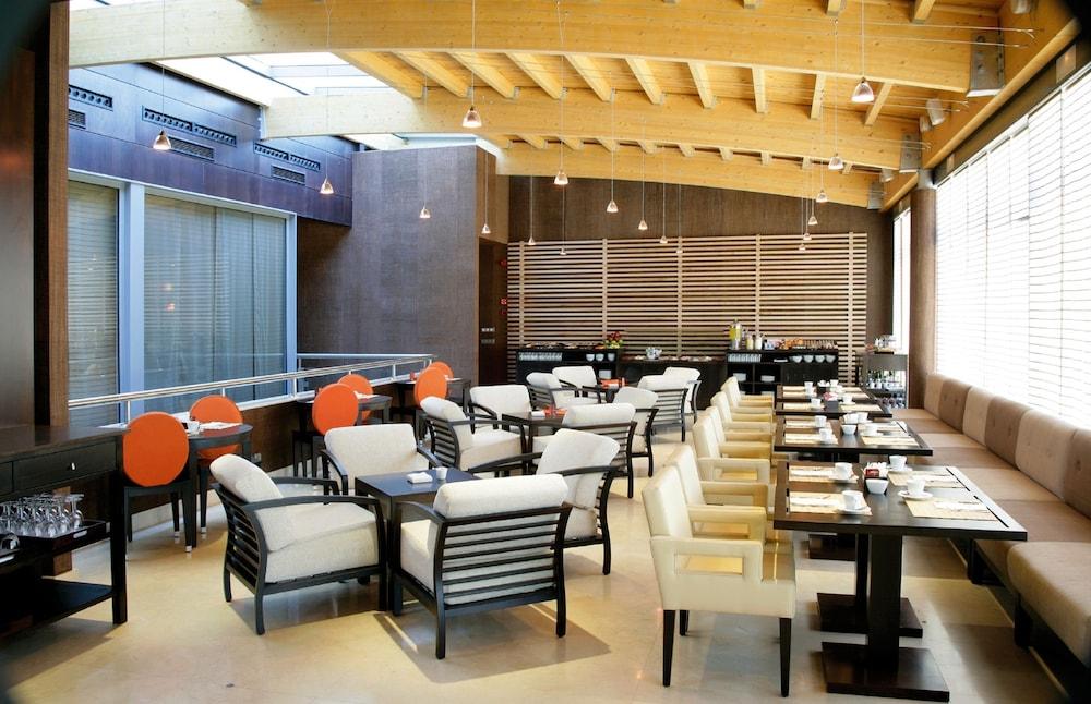 NH Alcorcón Hotel Ngoại thất bức ảnh