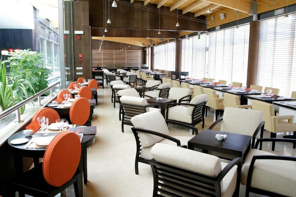NH Alcorcón Hotel Ngoại thất bức ảnh