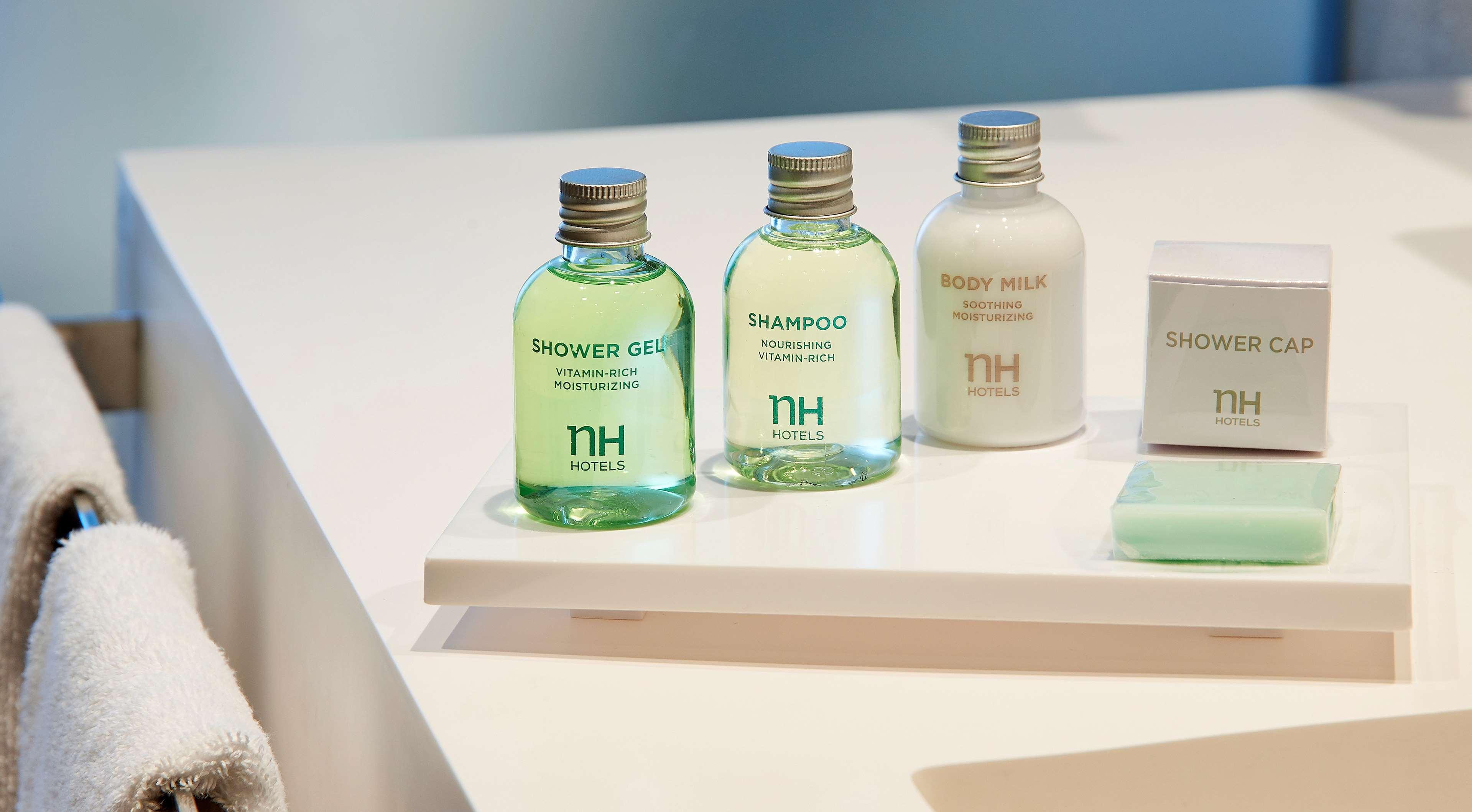 NH Alcorcón Hotel Ngoại thất bức ảnh