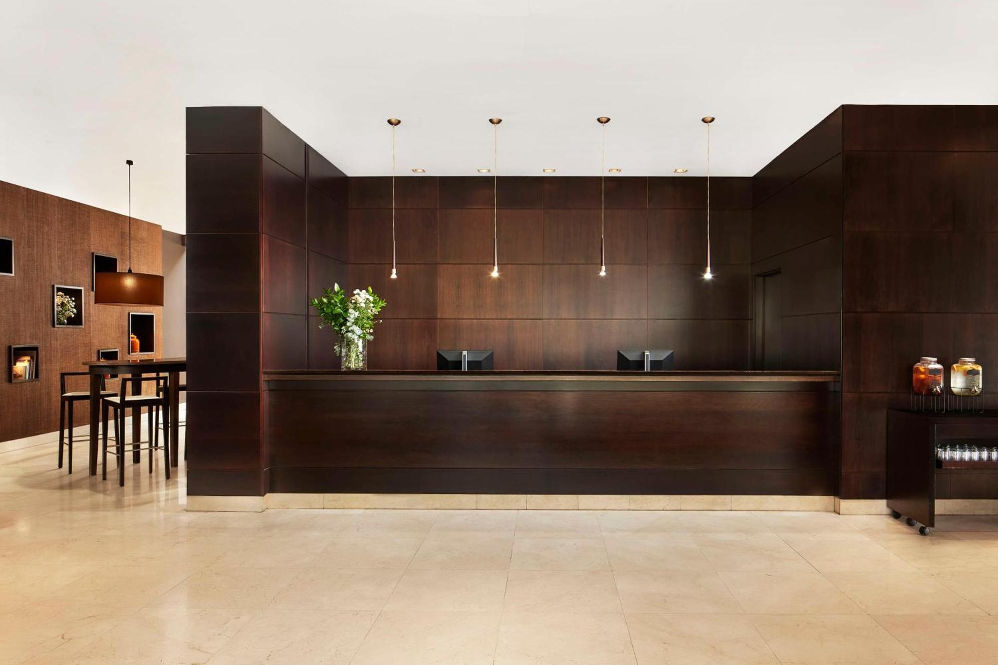 NH Alcorcón Hotel Ngoại thất bức ảnh