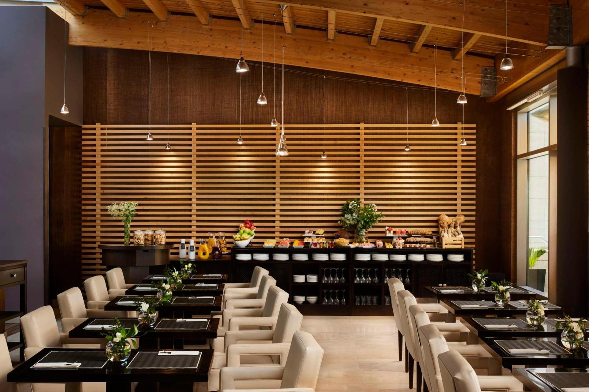 NH Alcorcón Hotel Ngoại thất bức ảnh