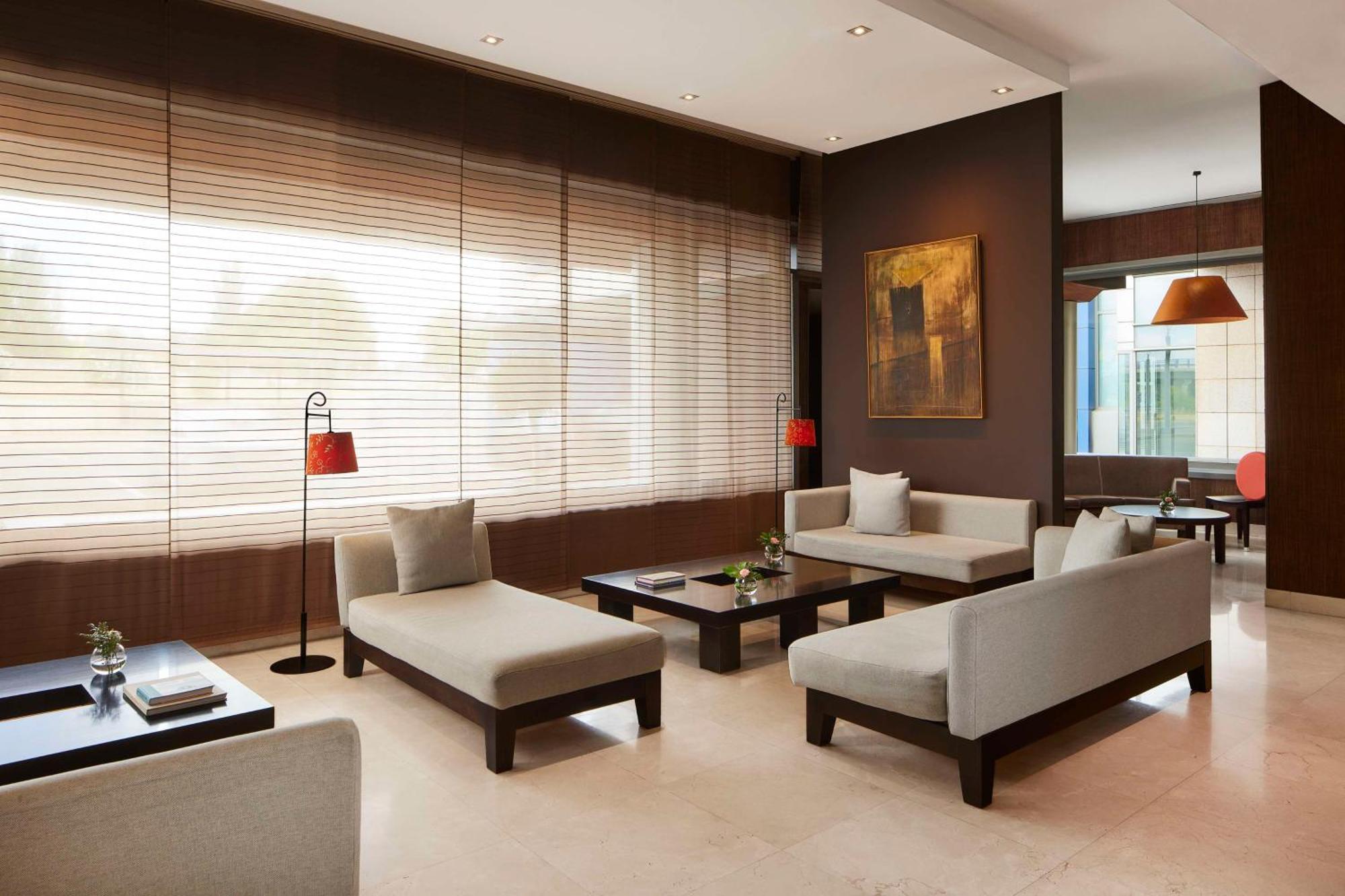 NH Alcorcón Hotel Ngoại thất bức ảnh