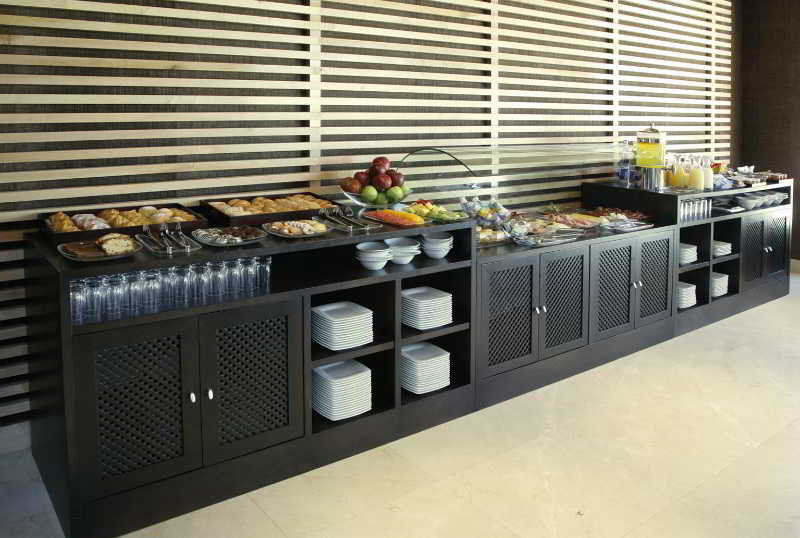 NH Alcorcón Hotel Ngoại thất bức ảnh