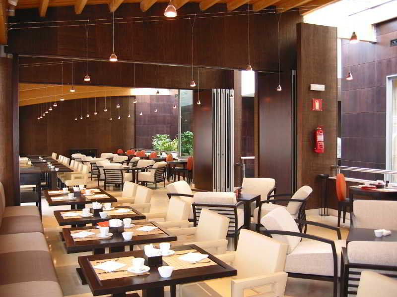 NH Alcorcón Hotel Ngoại thất bức ảnh