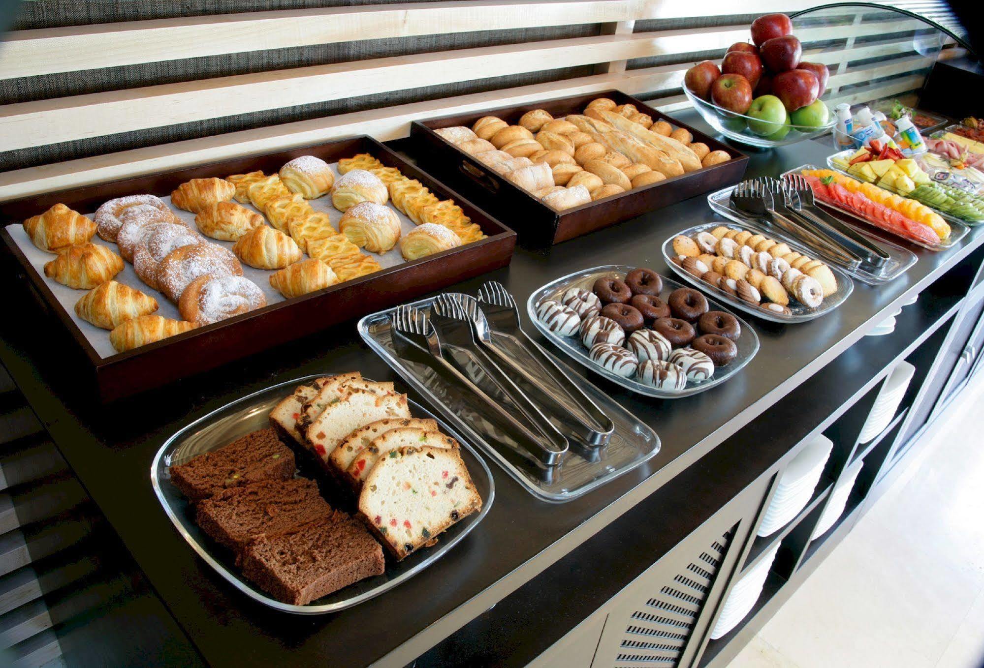 NH Alcorcón Hotel Ngoại thất bức ảnh