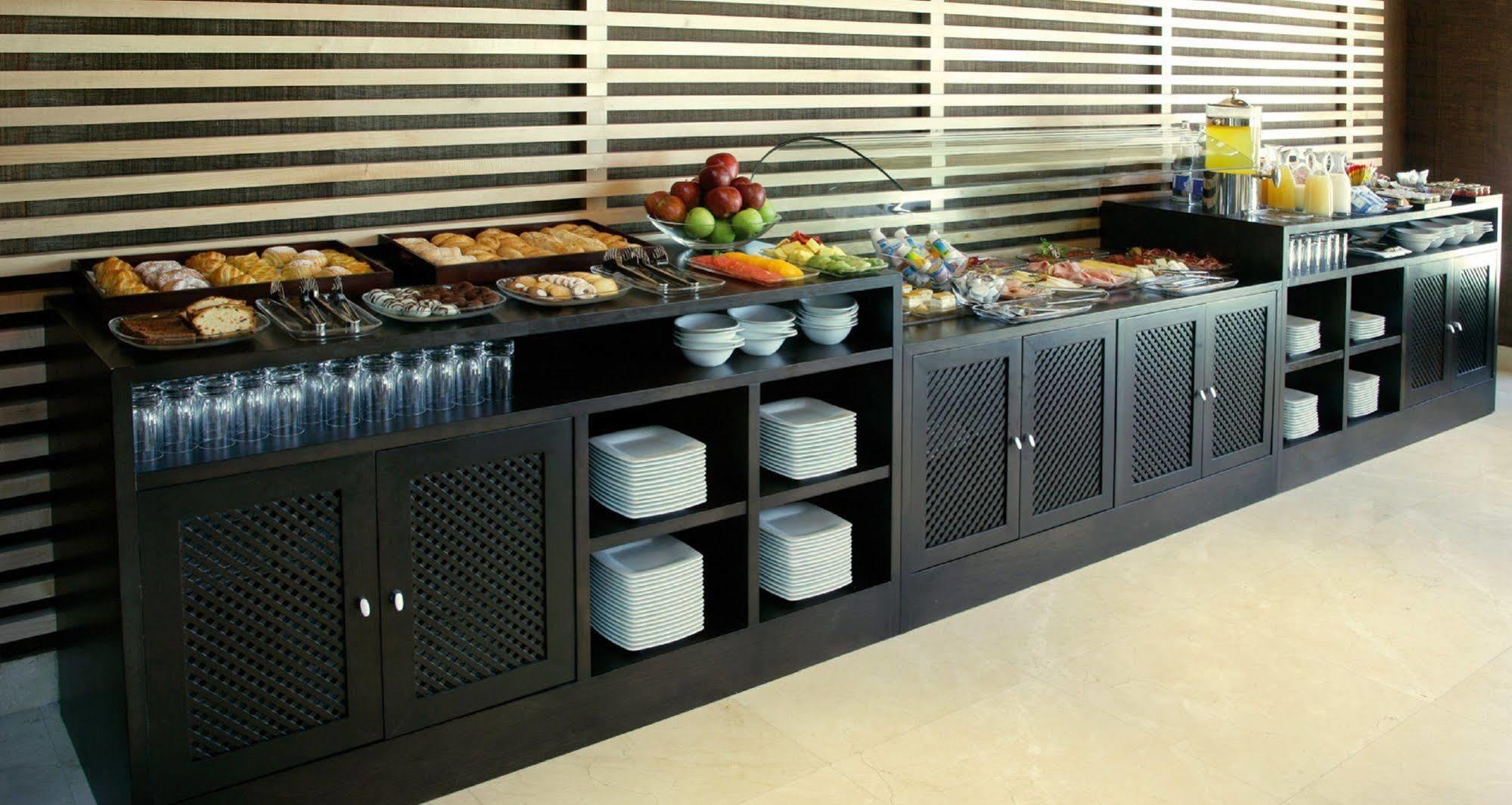 NH Alcorcón Hotel Ngoại thất bức ảnh