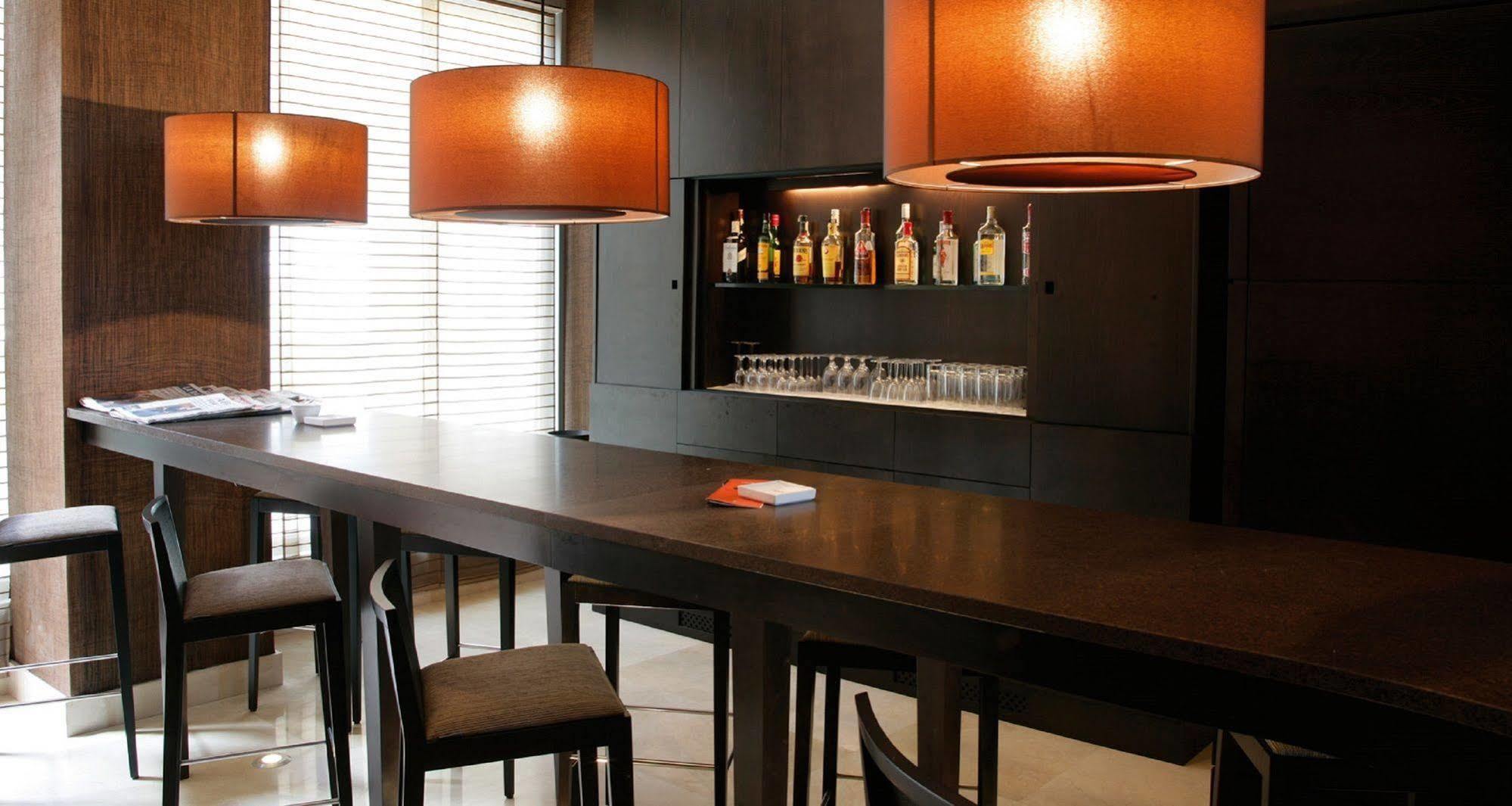 NH Alcorcón Hotel Ngoại thất bức ảnh