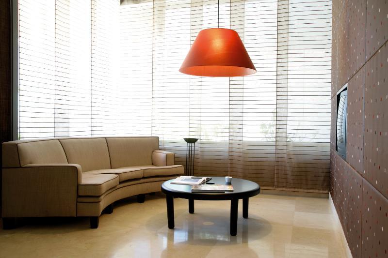 NH Alcorcón Hotel Ngoại thất bức ảnh
